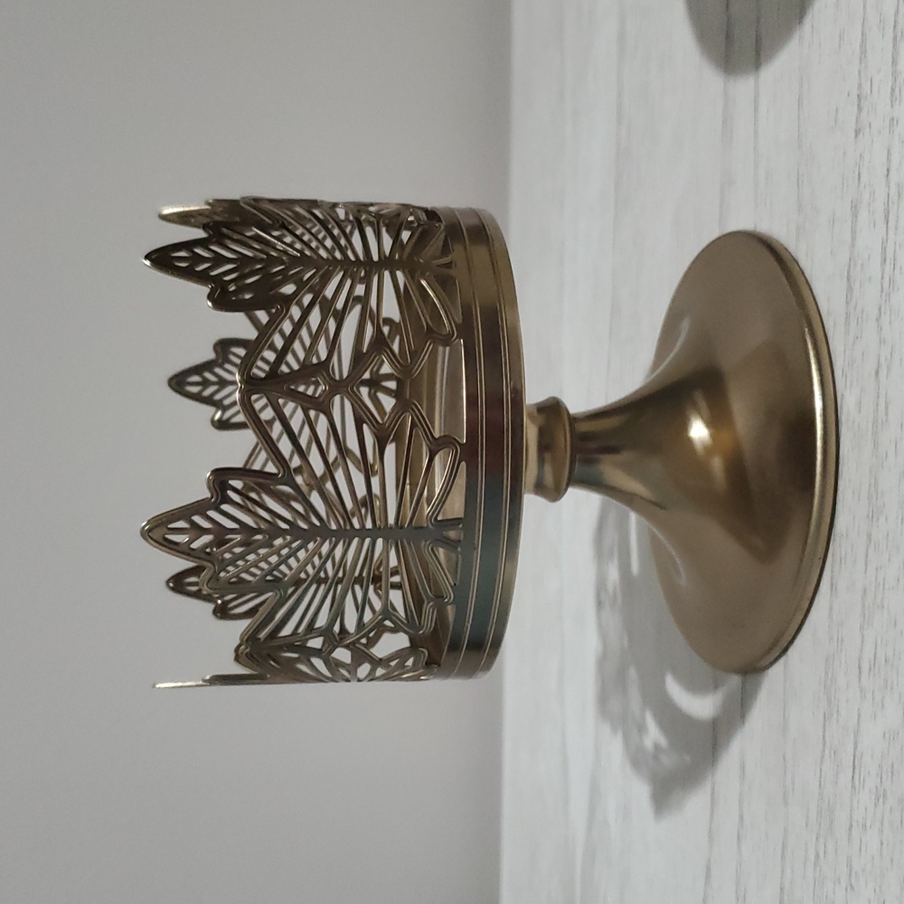 Bath And Body Works Candle Holder